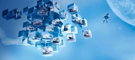 数字化赋能，精诚服务启新局 数字技术服务的未来路径