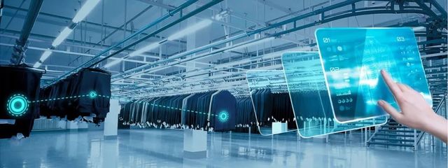 国家级智能制造试点示范优秀案例巡礼 酷特智能的“智造”魅力与网络技术服务赋能