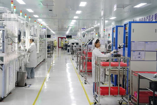 智改数转 数字技术赋能企业降本增效新路径