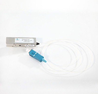 武汉盛华微系统技术股份 1.25Gb/s PON数字光模块及数字技术服务引领光通信与云计算应用