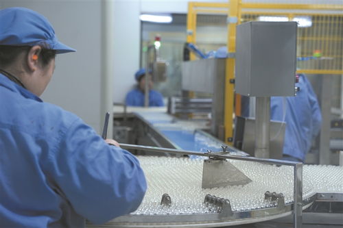 智改数转 数字技术如何激发老牌药企的创新活力